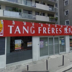 Tang Frères