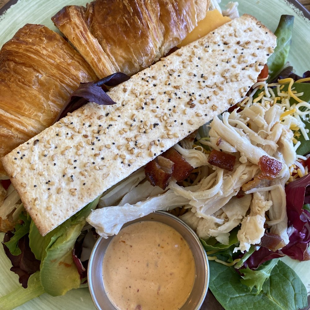 Sweet Lemon Kitchen - Cafes Near Me - Georgetown, Texas Sweet Lemon Kitchen - Cafes Near Me - Georgetown, Texas