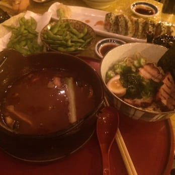 Umai - Japanese Near Me - Chicago, Illinois
