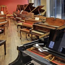 Piano Pros