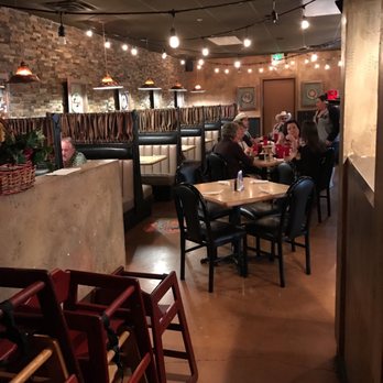 Manuel's El Burrito Restaurant & Cantina - Mexican Near Me - Clearfield, Utah
