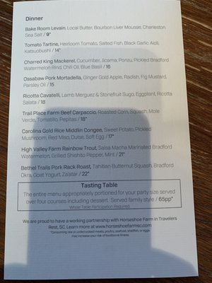 Menu photo 6 The Anchorage Greenville, SC Menu photo 6 The Anchorage Greenville, SC