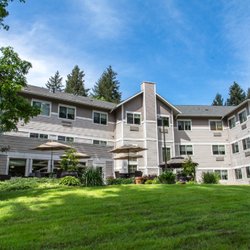 Marquis Wilsonville Assisted Living