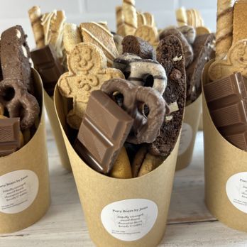 Party Boxes by Janet - Caterers Near Me Party Boxes by Janet - Caterers Near Me