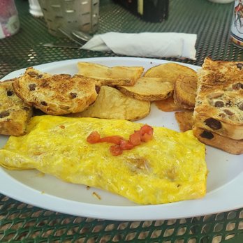 Pantry Restaurant - American Near Me - Green Mountain Falls, Colorado