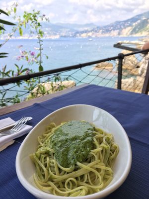 Trattoria da Spadin by null