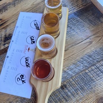 Sisters' Cider House - Cideries Near Me - Bainbridge Island, Washington
