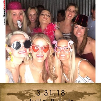 Snap Booth Entertainment - Photo Booth Rentals Near Me - Gilbert, Arizona