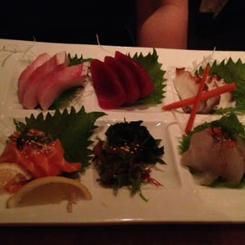 Sushi Den - Sashimi dinner - Japanese Near Me - Denver, Colorado Sushi Den - Sashimi dinner - Japanese Near Me - Denver, Colorado