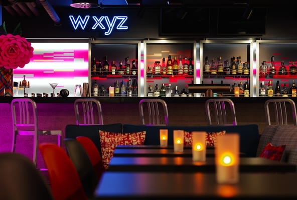 Aloft Stuttgart by null