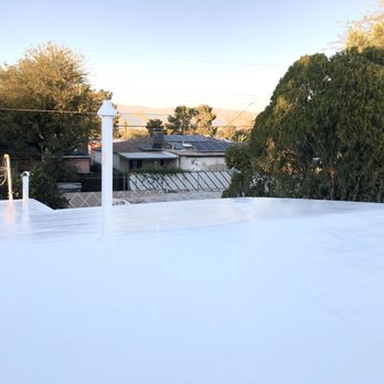 BMR Roofing, LLC - Residential roof repair and roof coatings - Roofing Near Me - Tucson, Arizona