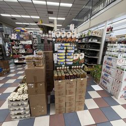 The Good Food Market