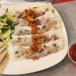 Banh Cuon