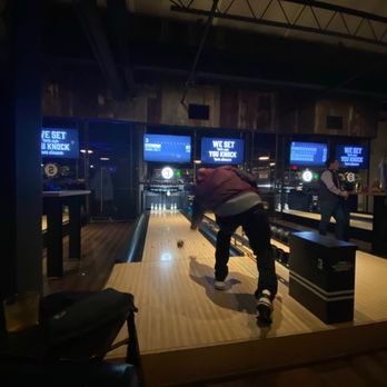 Pins Mechanical - Bowling - Bowling Near Me - Charlotte, North Carolina Pins Mechanical - Bowling - Bowling Near Me - Charlotte, North Carolina