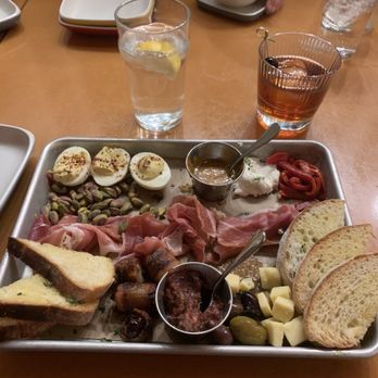 The Arrogant Butcher - The Butcher 's Platter - American Near Me - Phoenix, Arizona
