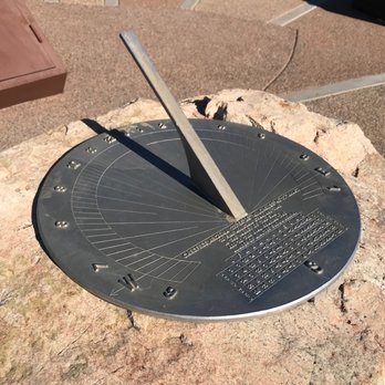 Sundial Plaza - Sundial - Arts & Entertainment Near Me - Carefree, Arizona