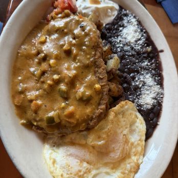 Azul Restaurant - Chicken fried steak - Mexican Near Me - Mill Creek, Washington Azul Restaurant - Chicken fried steak - Mexican Near Me - Mill Creek, Washington