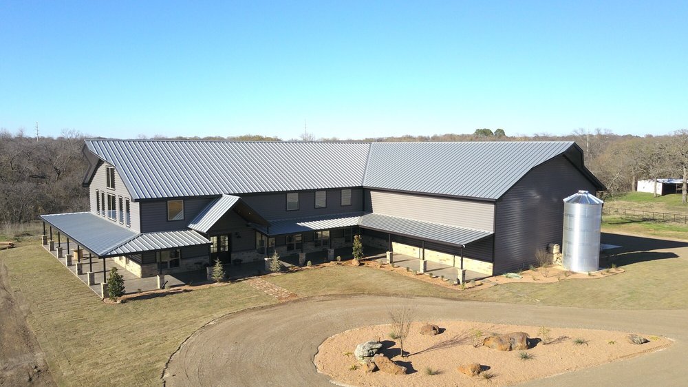 Slide of Greystone Roofing & Construction