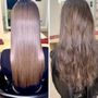 Photo of Keratin Art