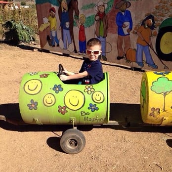 Mortimer Farms - Yippee - Attraction Farms Near Me - Dewey, Arizona