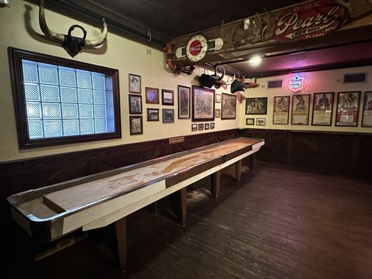 Goode Company Armadillo Palace by null