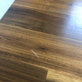 Wee Bitty Builders - multiple scratches in all countertops - General Contractors Near Me - Saint John, New Brunswick Wee Bitty Builders - multiple scratches in all countertops - General Contractors Near Me - Saint John, New Brunswick