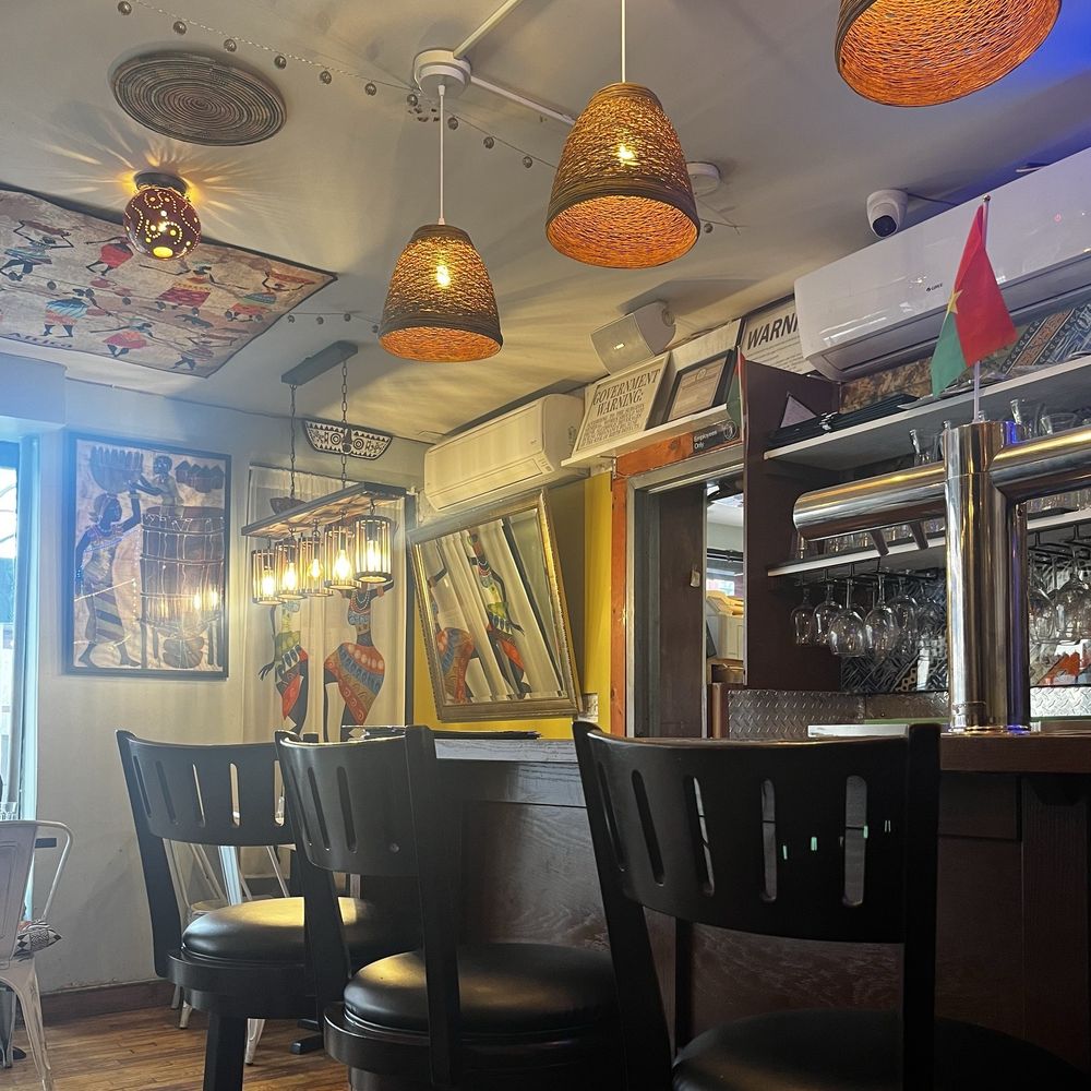 Zaca Cafe - Bar - Coffee & Tea Near Me - Brooklyn, New York