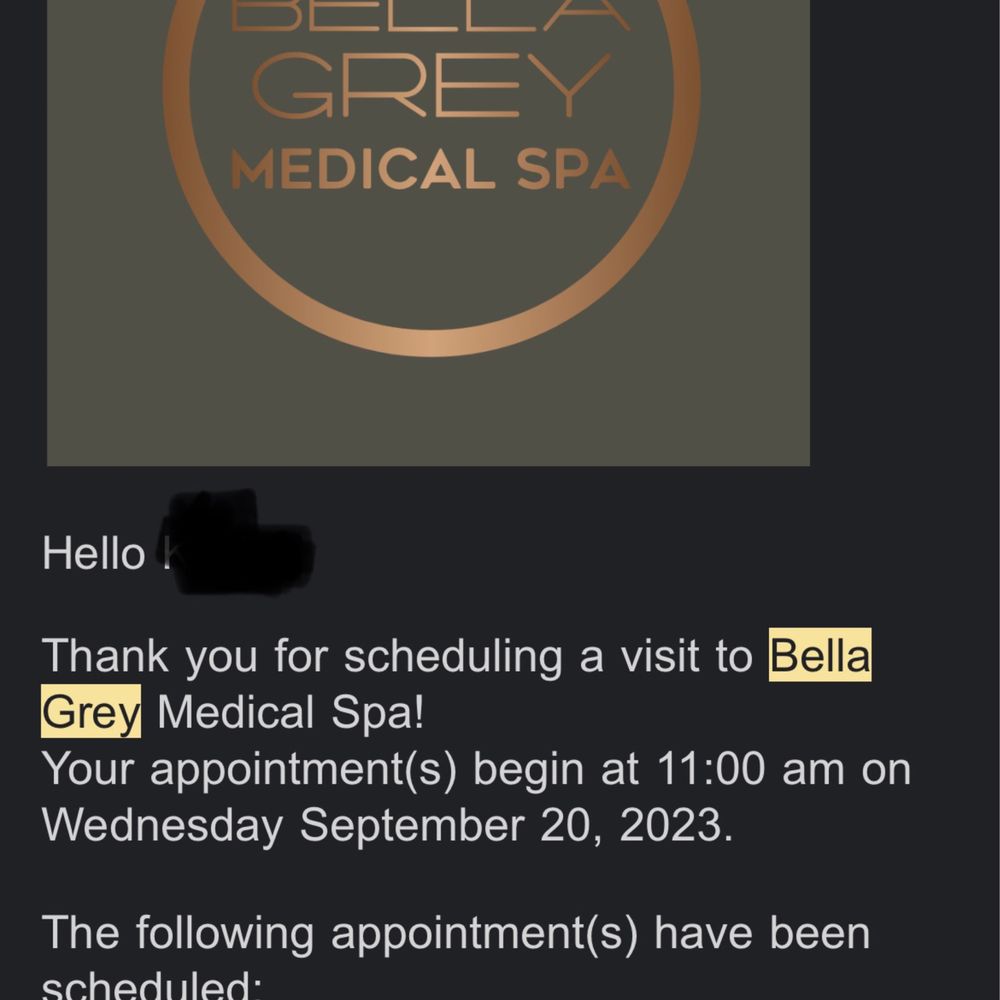 To show proof I was a customer there since the owner likes to make up stories. To show proof I was a customer there since the owner likes to make up stories.