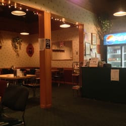 The Lakeview Inn - Dining area~