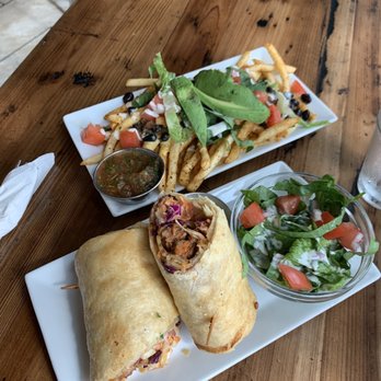 Trio Plant-based - Vegan Near Me - Minneapolis, Minnesota Trio Plant-based - Vegan Near Me - Minneapolis, Minnesota