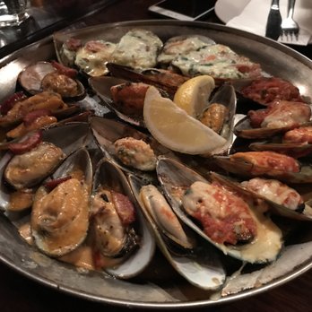 The Occidental - Mussels - Belgian Near Me - Auckland, AUK The Occidental - Mussels - Belgian Near Me - Auckland, AUK