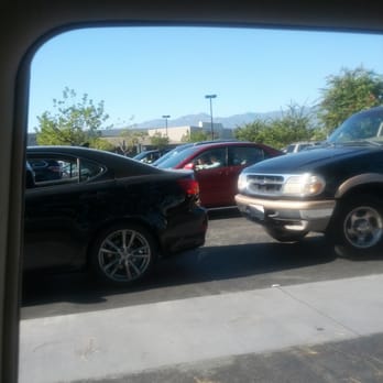 Costco - A sea of cars! Omg! Im dying here! - Wholesale Stores Near Me - Alhambra, California