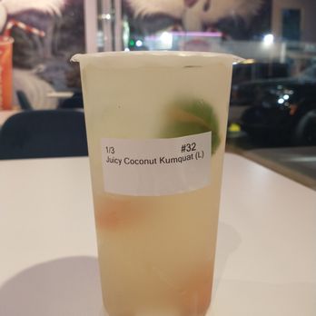 KuteKook - Coffee & Tea Near Me - Garden Grove, California