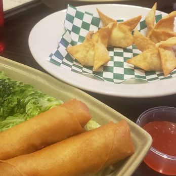 Pho Cao Restaurant and Bar - Egg rolls and crab ragoons, nasty wings in the back - Vietnamese Near Me - Scottsdale, Arizona Pho Cao Restaurant and Bar - Egg rolls and crab ragoons, nasty wings in the back - Vietnamese Near Me - Scottsdale, Arizona