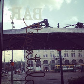 Salutorget - Salutorget bar is a cool hangout with great cocktails. - Scandinavian Near Me - Helsinki, 18