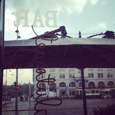 Restaurant Salutorget by null