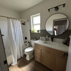 TMB Construction and Restoration