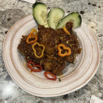 Re Tre - Tam Chili Wings - Vietnamese Near Me - Denver, Colorado