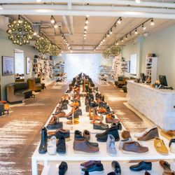 Gravitypope Vancouver - Gravitypope Vancouver Footwear West 4th