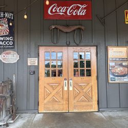 Main Entrance