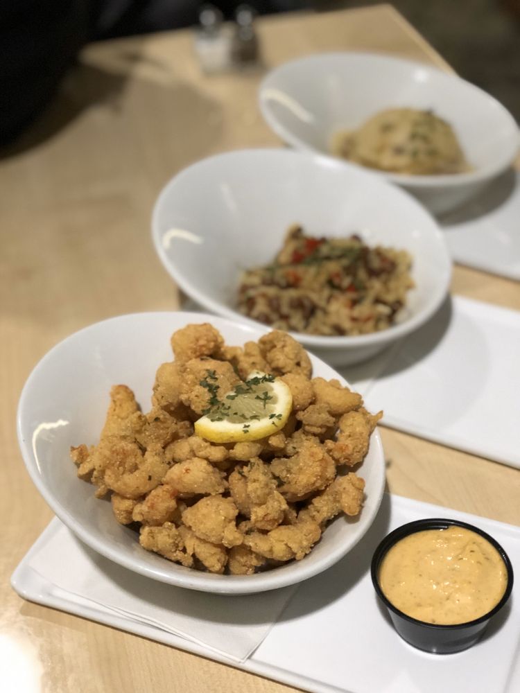 JEKYLL ISLAND SEAFOOD 100 Photos & 94 Reviews 6000 N Terminal Pkwy