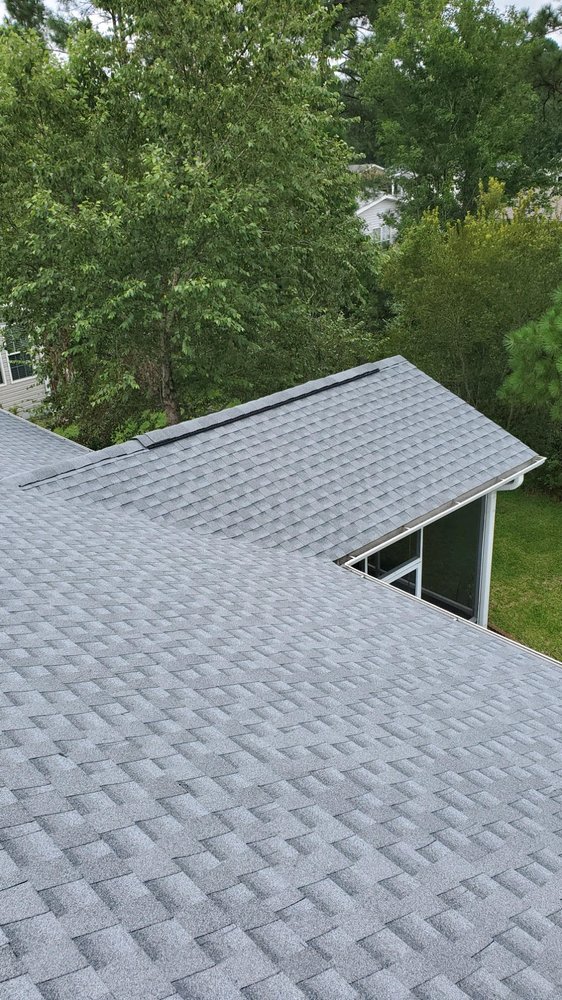 Slide of SOS Roofing