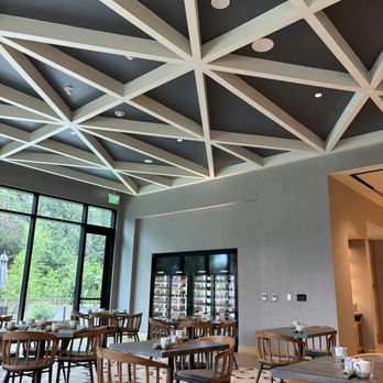 Conroux - More dining room - Diners Near Me - Conroe, Texas