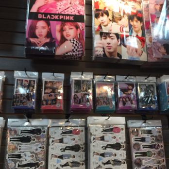 Lil thingamajigs - More Kpop - Cards & Stationery Near Me - Rockville, Maryland