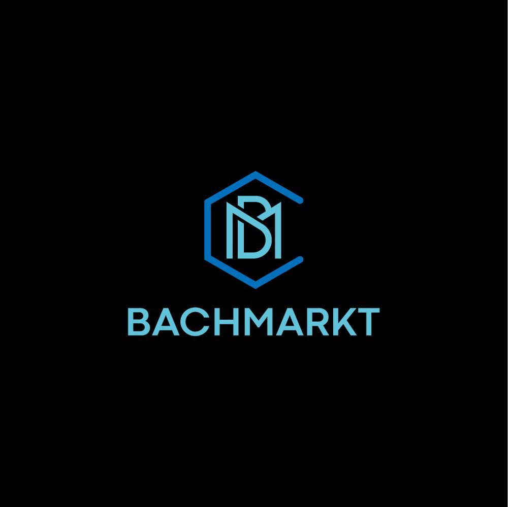 Bachmarkt Logo