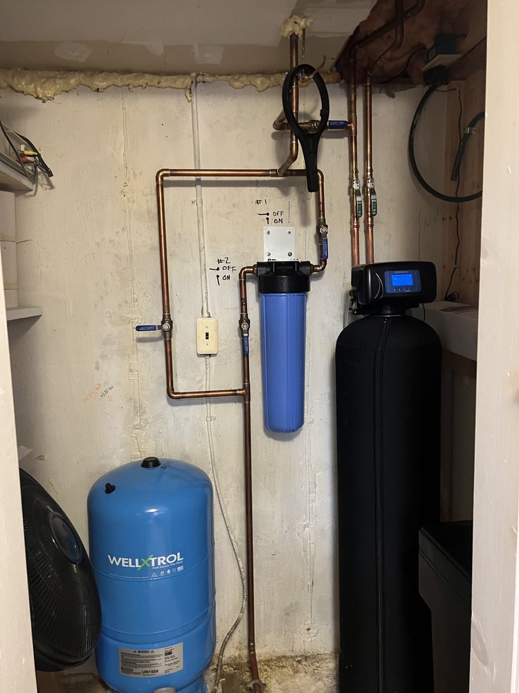 Slide of Colombo Comfort Services