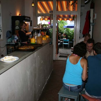 Hüftengold - Juice Bars & Smoothies Near Me - Berlin, BE