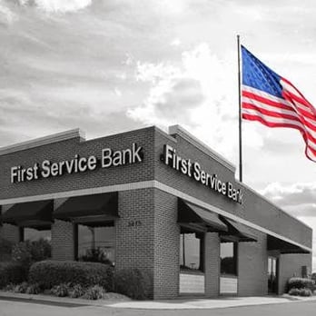 First Service Bank - Conway Branch - Banks & Credit Unions Near Me - Conway, Arkansas First Service Bank - Conway Branch - Banks & Credit Unions Near Me - Conway, Arkansas