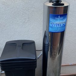 Ocean Pacific Water Systems