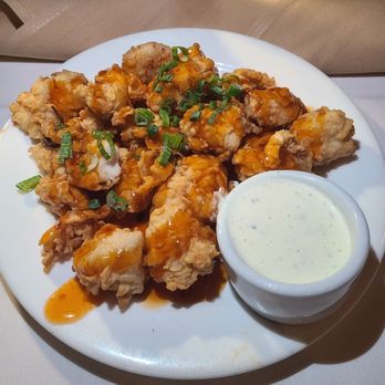 Dauphin's - 3 Rivers Gator - Seafood Near Me - Mobile, Alabama